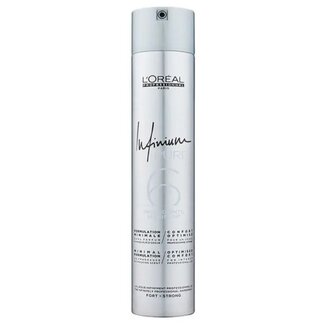 L'Oréal Professionnel L'Oréal l Professionnel - Infinium Pure Strong - Haarspray für alle Haartypen - 300 ml