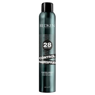 Redken Redken - Sprays - Control Addict 28 - Laque pour tous types de cheveux - 400 ml