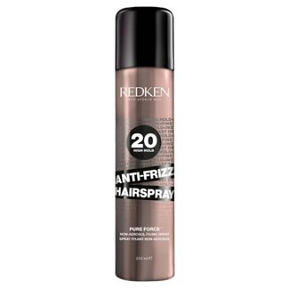 Redken Redken - Sprays - Pure Force 20 - Hair spray for all hair types - 250 ml