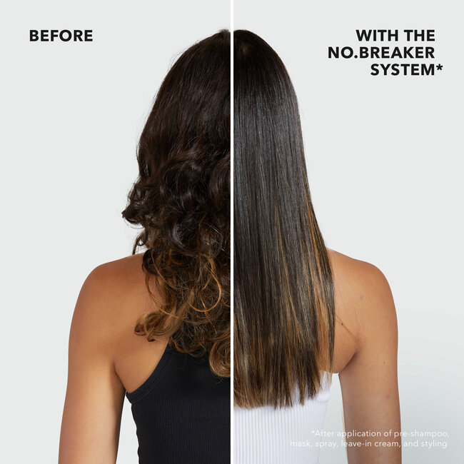 Sebastian Professional - FLOW - No Breaker | Leave-in for damaged or unmanageable hair - 100ML