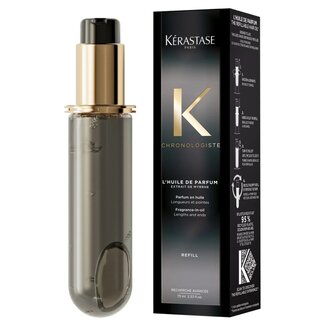 Kérastase Kérastase - Chronologiste - Huile de Parfum Refill - Haarolie voor dof haar - 75 ml