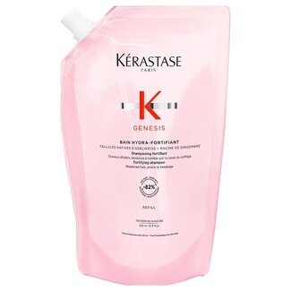 Kérastase Kérastase - Genesis - Hydra-Fortifant Refill | Shampoo 500 ml