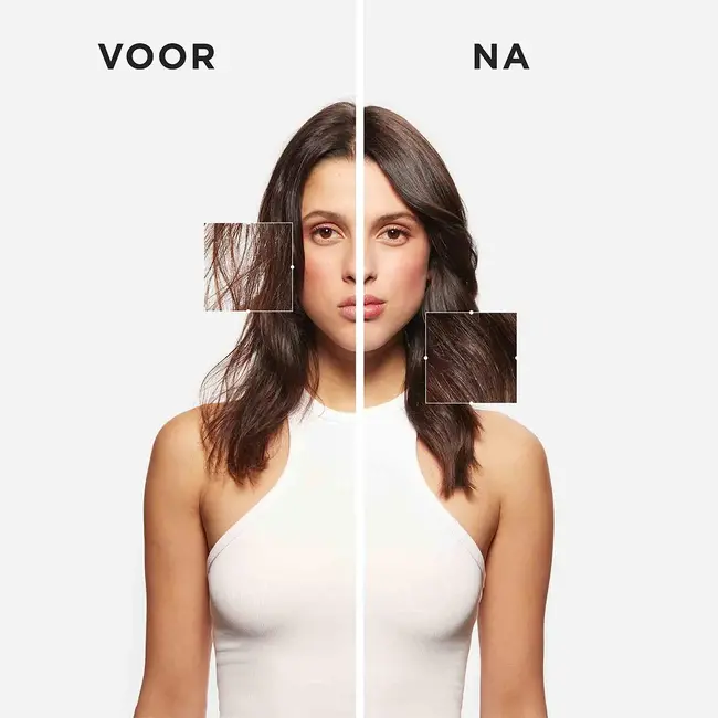 Kérastase - Genesis - Bain Hydra-Fortifiant | Shampooing pour cheveux affinés - 500 ml