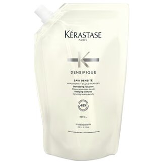 Kérastase Kérastase - Densifique - Bain Densité Refill - Shampooing pour cheveux fins - 500 ml