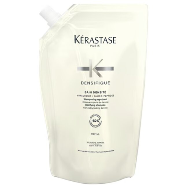 Kérastase - Densifique - Bain Densité Refill | Shampoo voor dunner wordend haar - 500 ml
