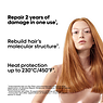 L’Oréal Professionnel - Absolut Repair Molecular - Leave-in pour cheveux abîmés ou indisciplinés - 50 ml