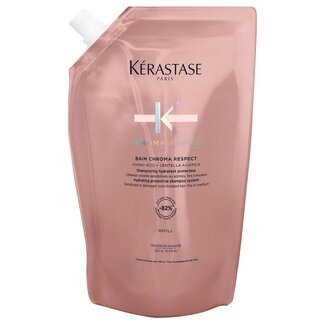 Kérastase Kérastase - Chroma Absolu - Chroma Respect Refill | Shampoo 500 ml