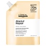 L’Oréal Professionnel - Absolut Repair - Refill | Shampoo for damaged or unruly hair - 500 ml
