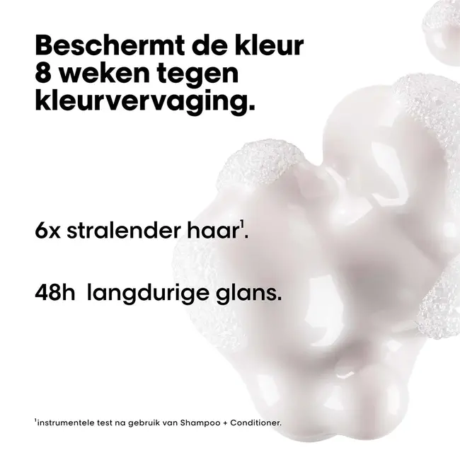 L’Oréal Professionnel - Vitamino Color - Refill | Shampoo voor gekleurd haar - 500 ml