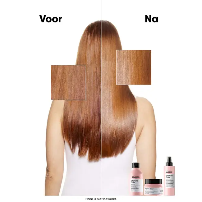 L’Oréal Professionnel - Vitamino Color - Refill | Shampoo voor gekleurd haar - 500 ml