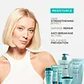 Kérastase - Resistance - Bain Force Architecte | Shampoo for damaged or unruly hair - 500 ml