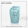 Kérastase - Resistance - Bain Force Architecte | Shampoo for damaged or unruly hair - 500 ml