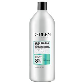 Redken Redken - Acidic Bonding Curls - Conditioner for curly or frizzy hair - 1000 ml