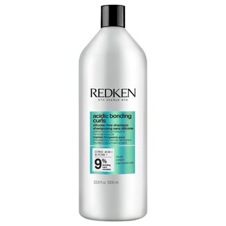 Redken Redken - Acidic Bonding Curls - Shampoo for curly or frizzy hair - 1000 ml