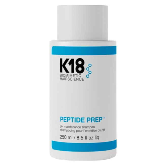 K18 - Maintenance Shampoo - Shampoo for all hair types - 250 ml