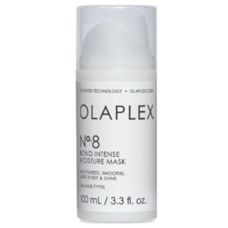 Olaplex Olaplex - No.8 Intense Bonding Mask - Haarmaske für alle Haartypen - 100 ml
