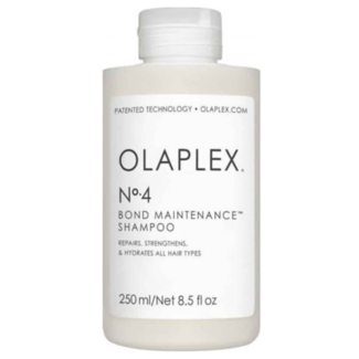 Olaplex Olaplex - No.4 Bond Maintenance Shampoo - Shampoo für alle Haartypen - 250 ml