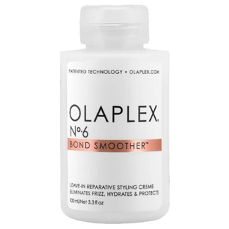 Olaplex Olaplex - No.6 Bond Smoother - Styling crème voor alle haartypes - 100 ml