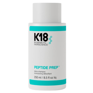 K18 K18 - Detox Shampoo - Shampoo für alle Haartypen - 250 ml