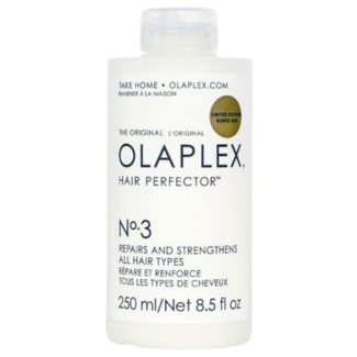 Olaplex Olaplex - No.3 Hair Perfector Jumbo - Haarhersteller voor alle haartypes - 250 ml