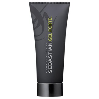 Sebastian Professional Sebastian Professional - FORM - Gel Forte - Gel für alle Haartypen - 200ML
