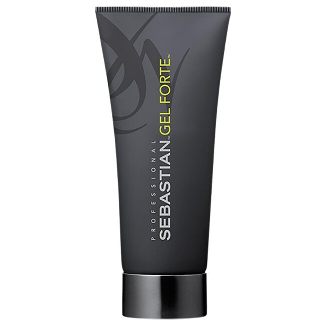 Sebastian Professional - FORM - Gel Forte - Gel pour tous types de cheveux - 200 ml