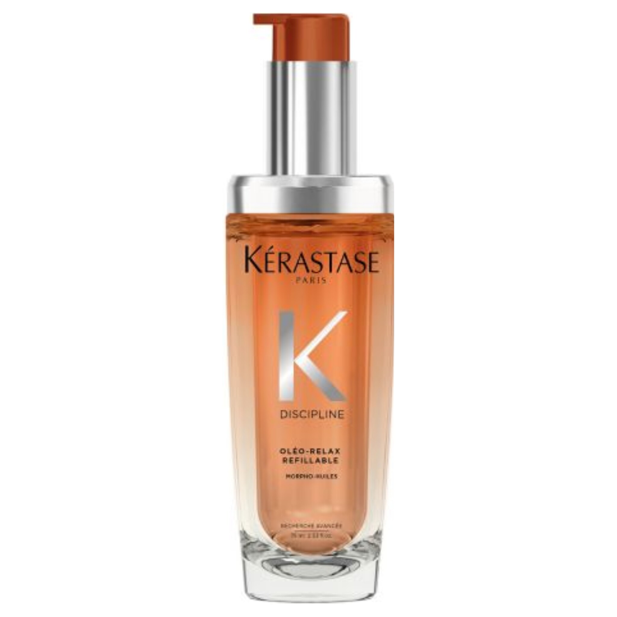 KERASTASE NUTRITIVE OLEO-RELAX ヘアオイル　5本 kerastase-kerastase-oleo-relax