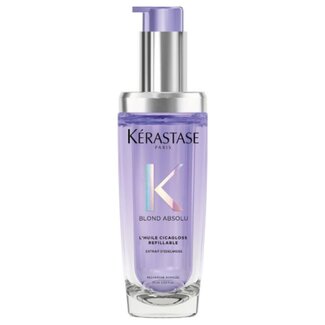 Kérastase Kérastase - Blond Absolu - Huile Cicaextreme - Hair oil for blonde hair - 75 ml