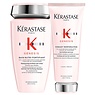 Kérastase CombiDeal - Genesis - Bain (Shampoo) Nutri-Fortifiant 250 ML & Fondant Renforcatuer 200ML | voor dunner wordend haar