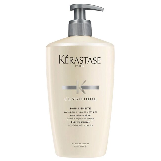 Kérastase - Densifique - Bain Densité|Shampoo voor dunner wordend haar - 500 ml