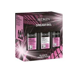 Redken Redken - Acidic Color Gloss - Cadeauset | Limited edition giftbox voor gekleurd haar