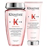 Kérastase CombiDeal - Genesis - Bain Hydra-Fortifiant 250 ML & Fondant Renforcateur 200 ML | für dünner werdendes Haar