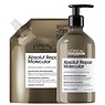 L’Oréal Professionnel CombiDeal - Absolut Repair Molecular - Shampoo 500 ML & Shampoo Refill 500 ML | voor beschadigd- of onhandelbaar haar