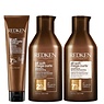 Redken CombiDeal - All Soft Mega Curls | Routine pour cheveux bouclés ou frisés
