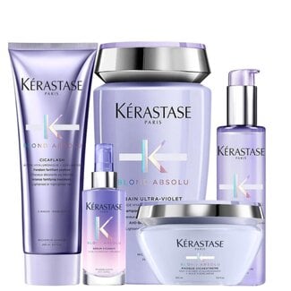 Kérastase Kérastase CombiDeal - Blond Absolu | Routine für blondes Haar