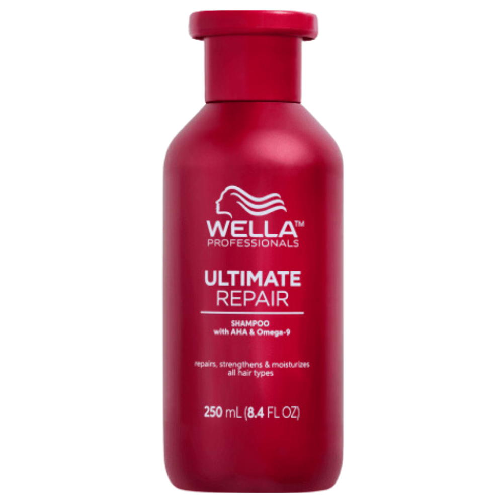 Wella Ultimate Repair