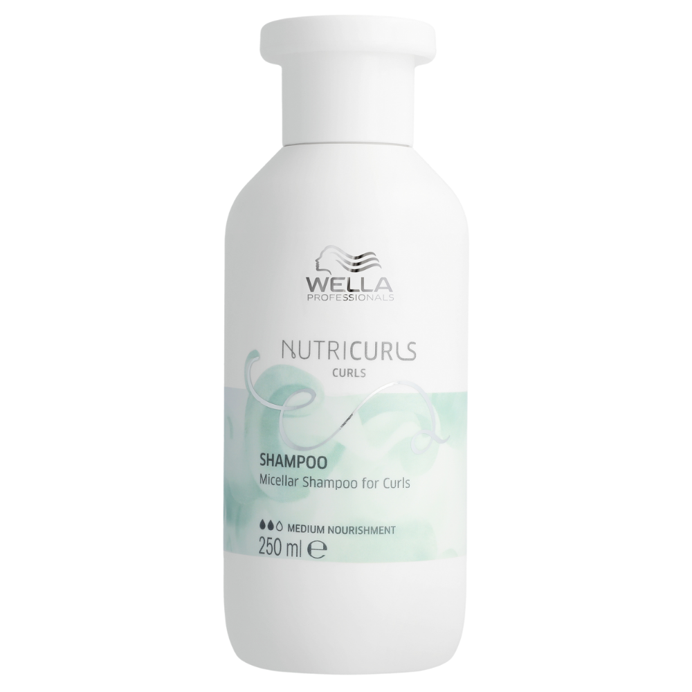 WELLA PROFESSIONALS Nutri Curls