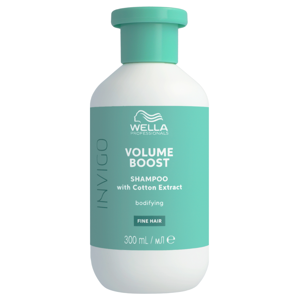 WELLA PROFESSIONALS Invigo Volume Boost