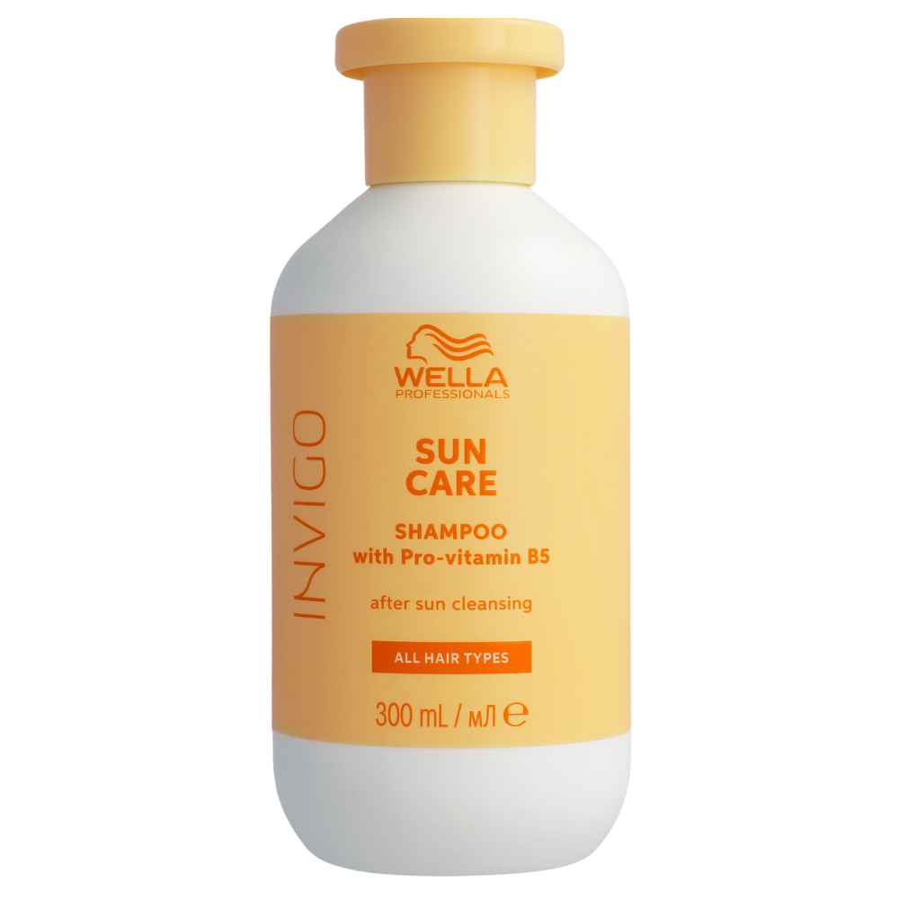 WELLA PROFESSIONALS Invigo Sun