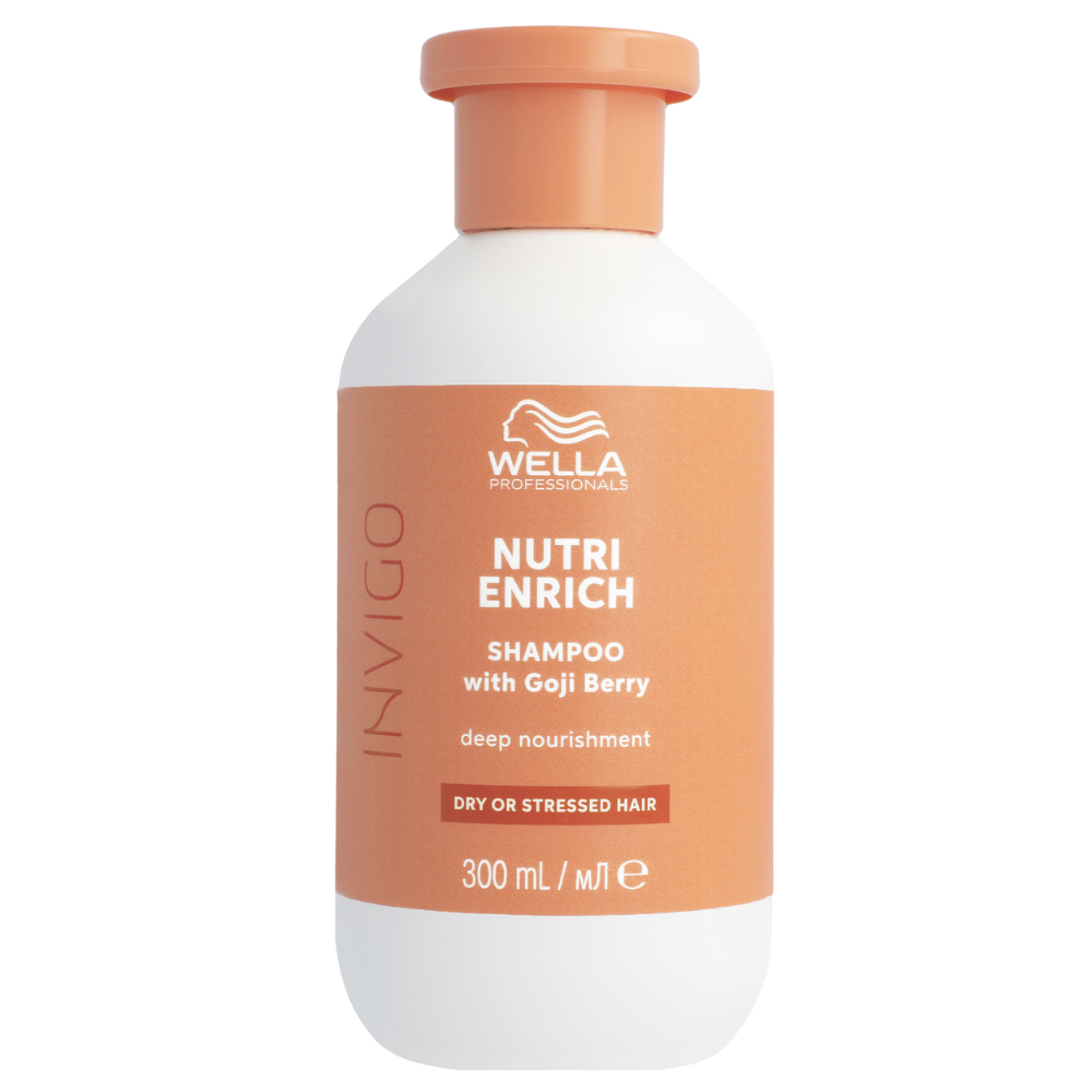 Wella Invigo Nutri Enrich