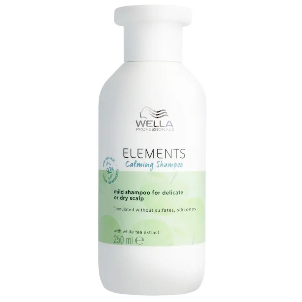 Wella Elements