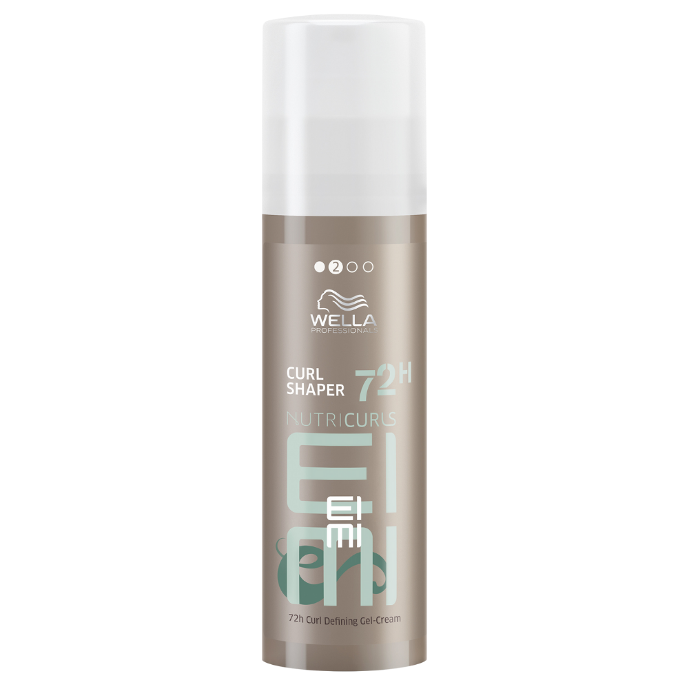 WELLA PROFESSIONALS Eimi Nutriculs