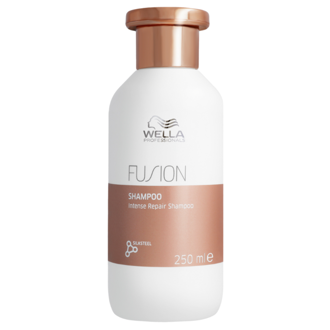 Wella Fusion