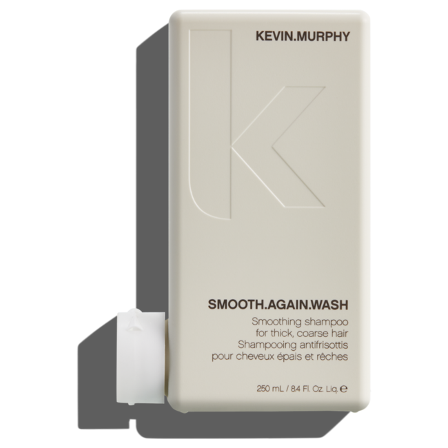 Kevin Murphy Smooth