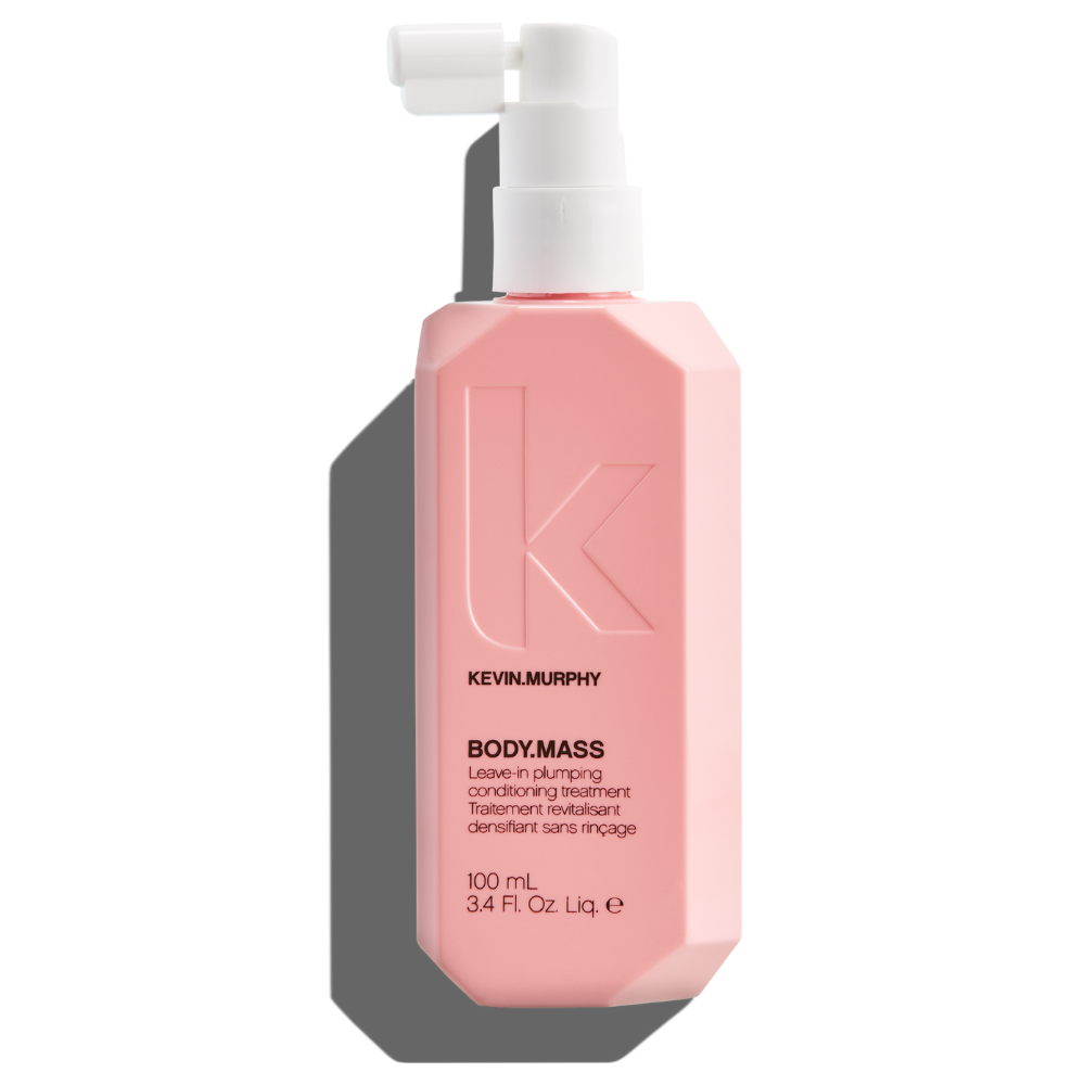 Kevin Murphy Thickening
