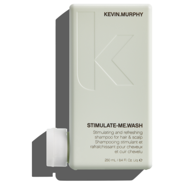 KEVIN MURPHY Stimulate