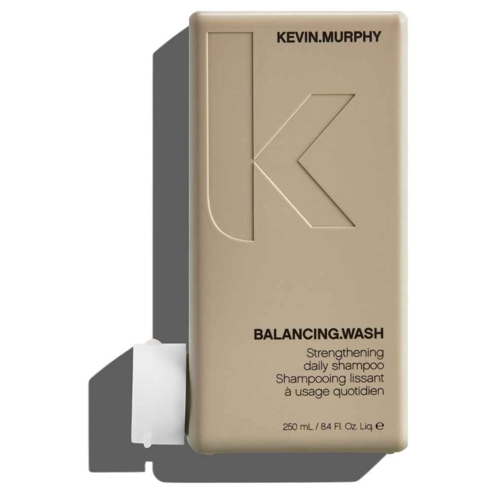 Kevin Murphy Balance