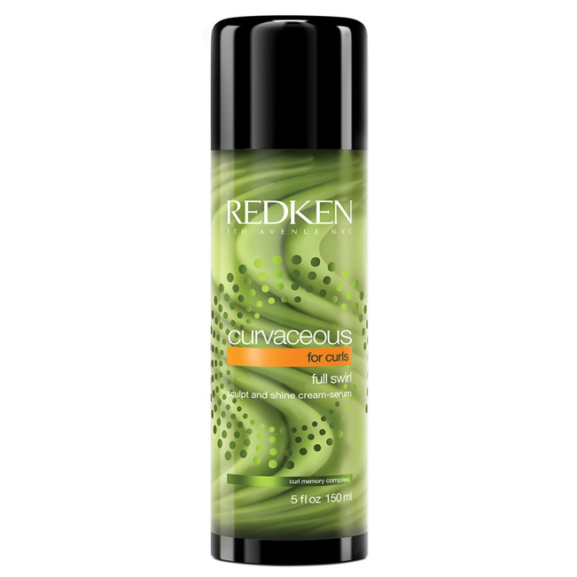 REDKEN Curvaceous