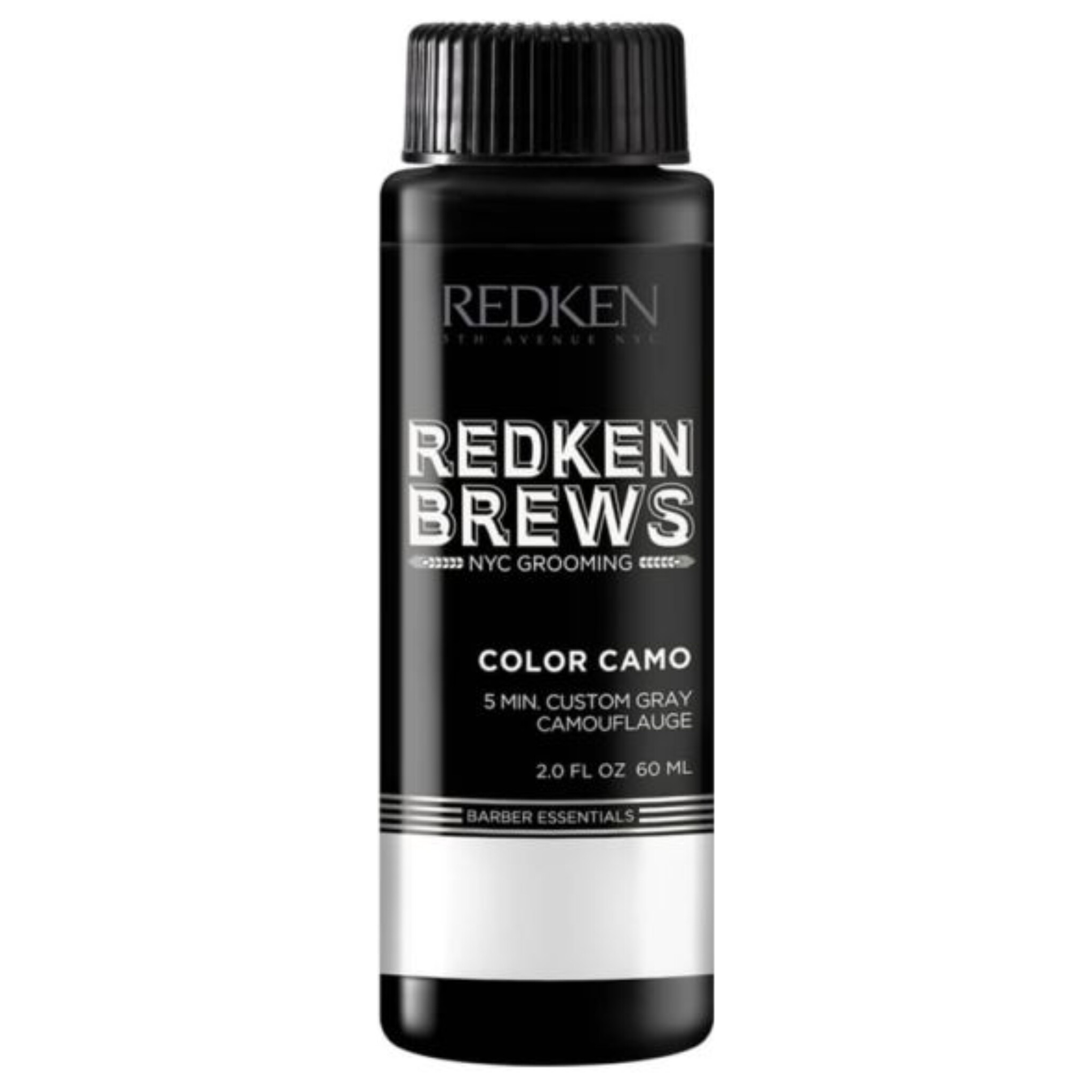Redken Brews Color Camo