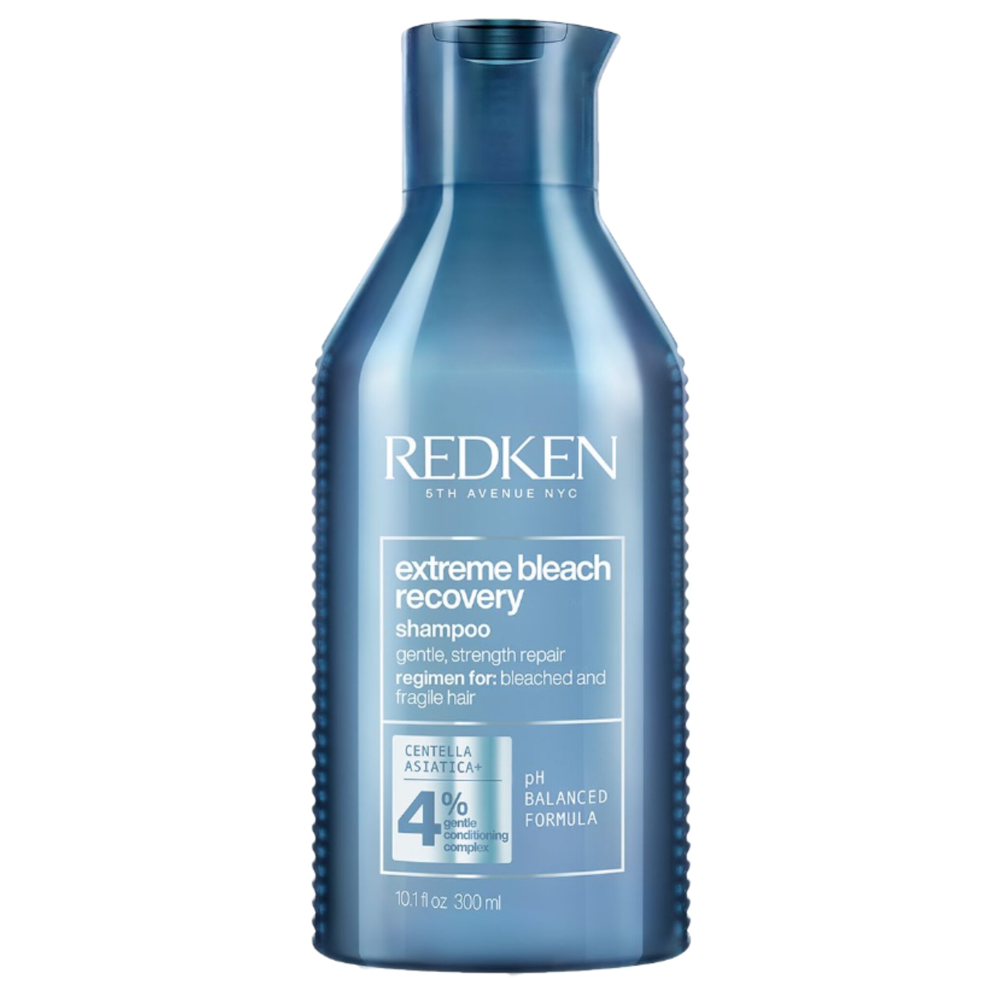 Extreme Bleach Recovery